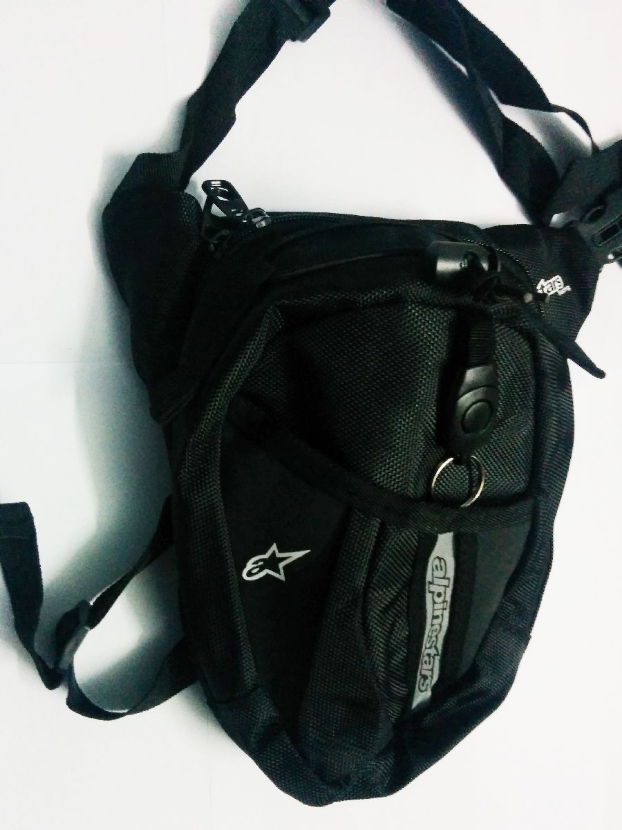 For Sale New Item Rmc45 Alpinestars Leg Bag for sale new item rmc45 alpinestars leg bag
