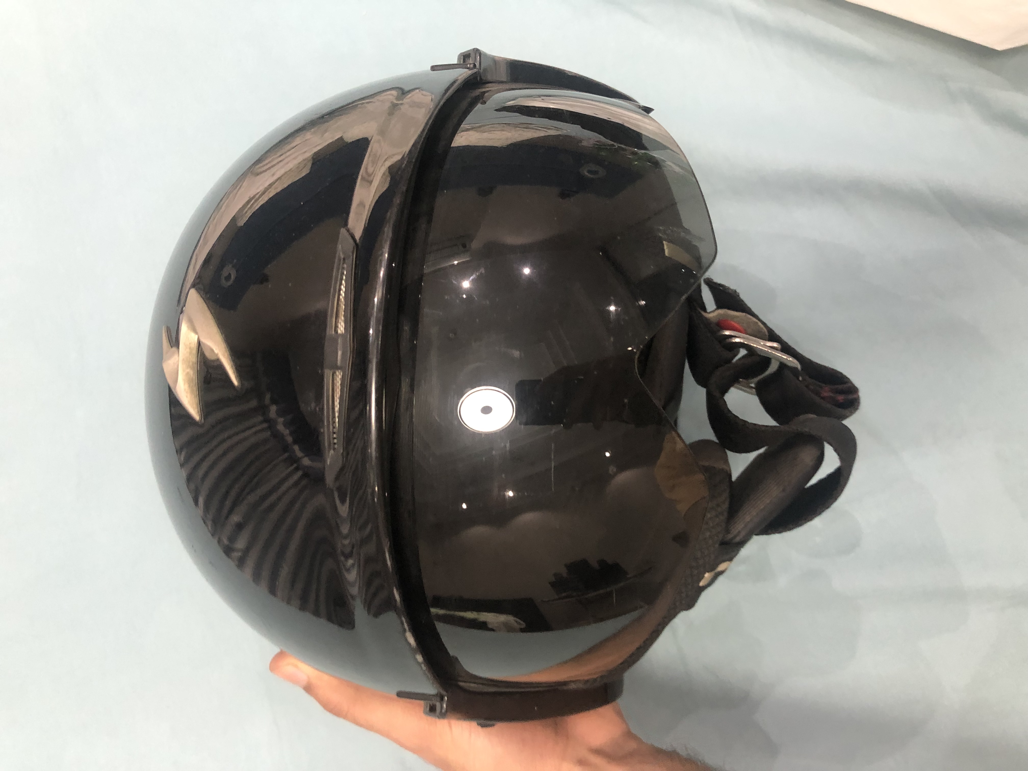 Scorpion -  Scorpion EXO-100 Half Helmet 