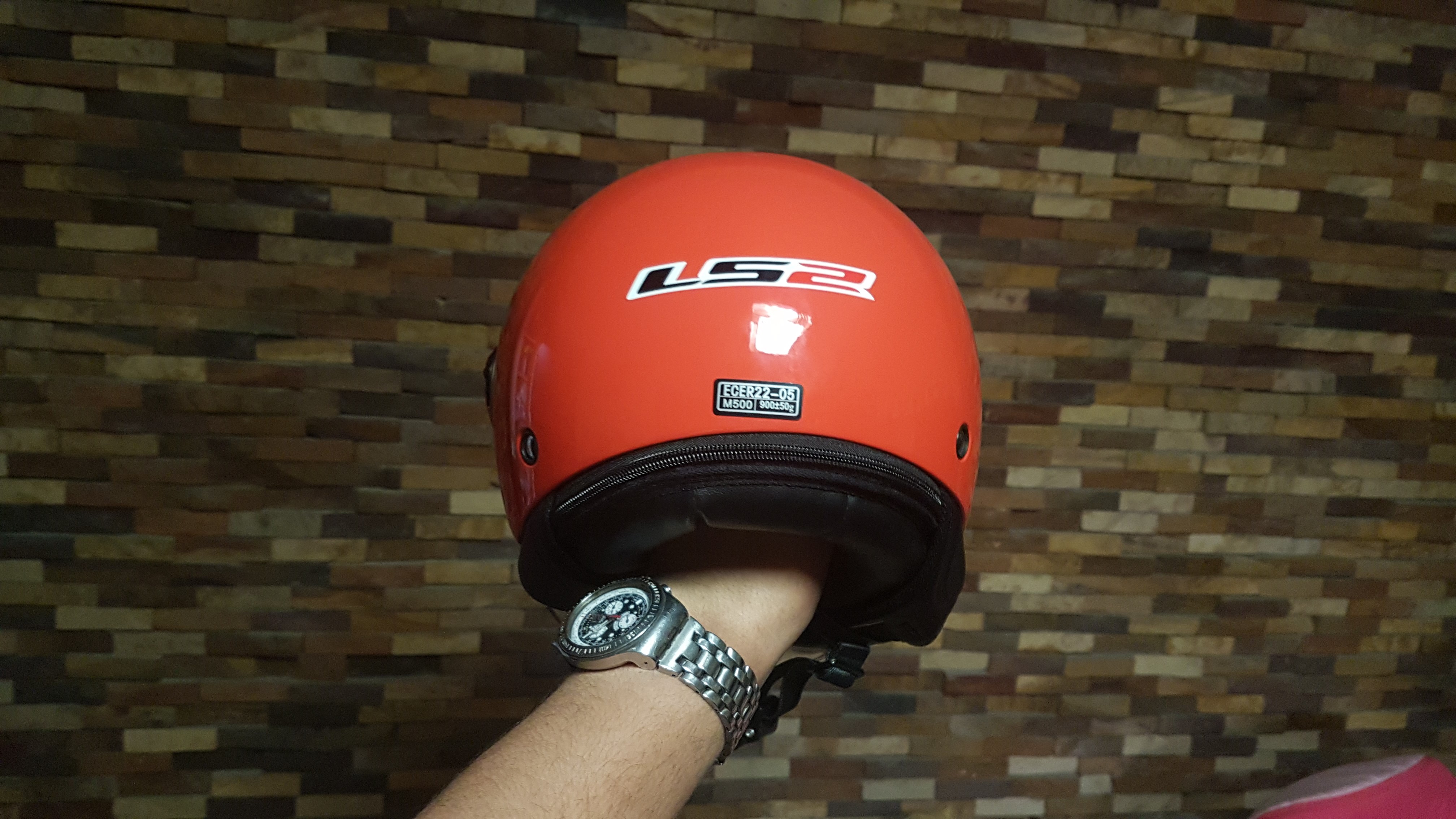 LS2 -  Helmet - Kids Helmet