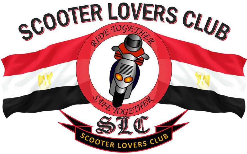 Scooter Lovers Club