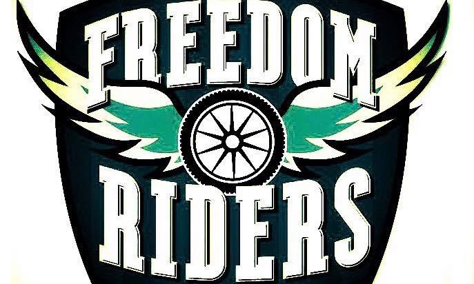 Freedom Riders Club