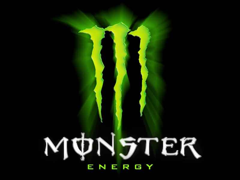 monster energy team