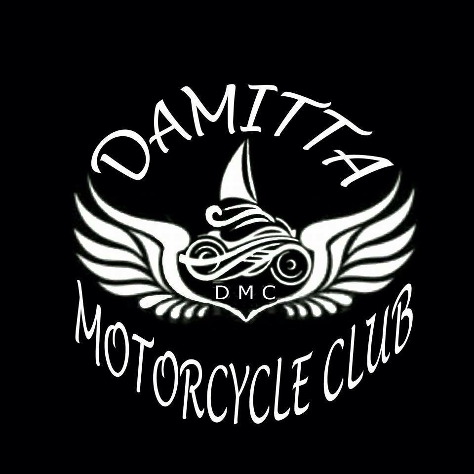 Damitta motorcycle club