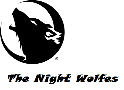 The Night Wolfes