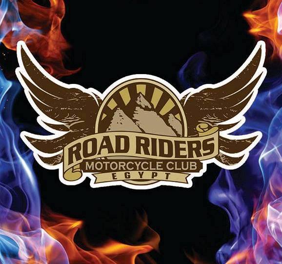 Road Riders
